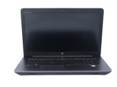 HP ZBook 17 G3 i7-6820HQ 1920x1080 Quadro M4000M Klasa A