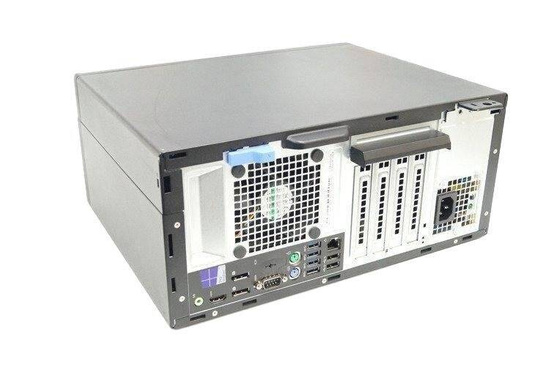 Dell Optiplex 5040 MT i5-6500 3.2GHz 16GB 256GB SSD DVD Windows 10 Professional