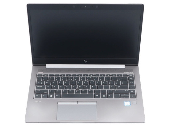 HP Zbook 14u G6 i5-8265U 16GB 1TB SSD 1920x1080 Třída A Windows 11 Professional