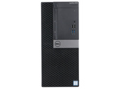 Dell Optiplex 3040 MT i5-6500 3.2GHz 16GB 512GB SSD BN Windows 10 Professionale