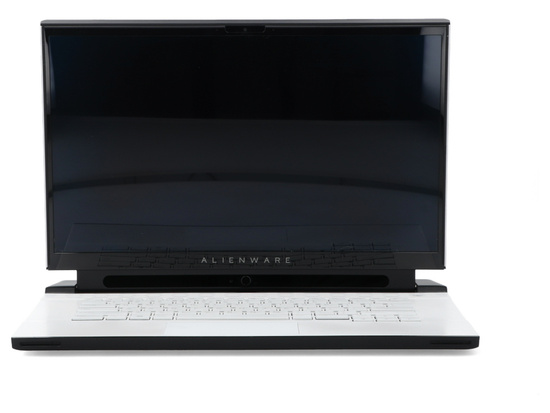 QWERTY Dell Alienware M15 R4 i9-10980HK 32GB 1TB 3840x2160 GeForce RTX 3080 Class A Windows 11 Home