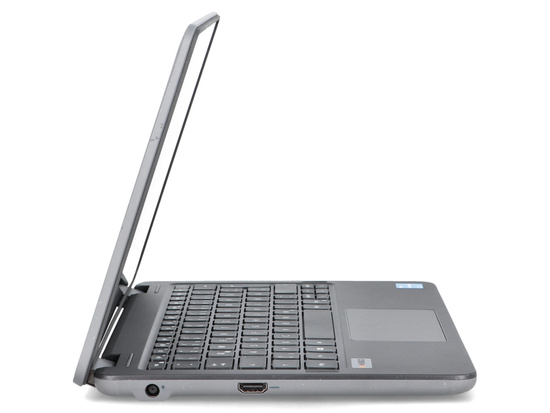 Dotykowy Dell Latitude 3120 2w1 Celeron N5100 4GB 128GB SSD 1366x768 Klasa A- Windows 11 Home