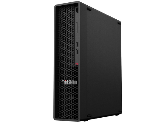 Nový Lenovo ThinkStation P340 SFF i5-10400F 6x2.9GHz 16GB 512GB SSD Quadro P400 Windows 11 Home