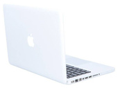 Apple MacBook Pro 13" A1278 2012 i5-3210M 8GB 256GB SSD 1280x800 Třída A MacOS High Sierra