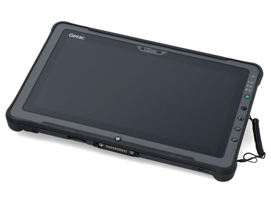 Getac F110G5 i5-8365U 16GB 512GB SSD 1920x1080 Klasse A Windows 10 Professional