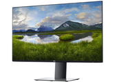 Dell U2719DC 27" LED Monitor 2560x1440 IPS HDMI DisplayPort USB 3.0 Schwarz Klasse A