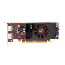 Tarjeta Gráfica AMD FirePRO W2100 2GB DDR3 Bajo Perfil