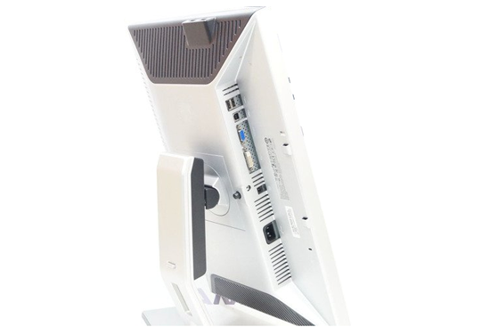 Графічний монітор Dell UltraSharp 2208WFP 1680x1050 TN Black класу A