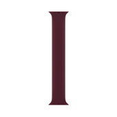 Original Apple Watch Solo Loop 40mm Plum Size 7 Strap