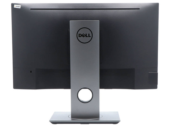 Monitor Dell P2317H 23" LED 1920x1080 IPS HDMI Nero Classe A