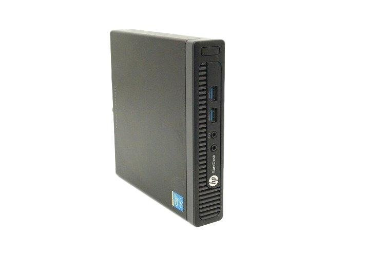 HP EliteDesk 800 G1 DM Business PC online (WIN 8)