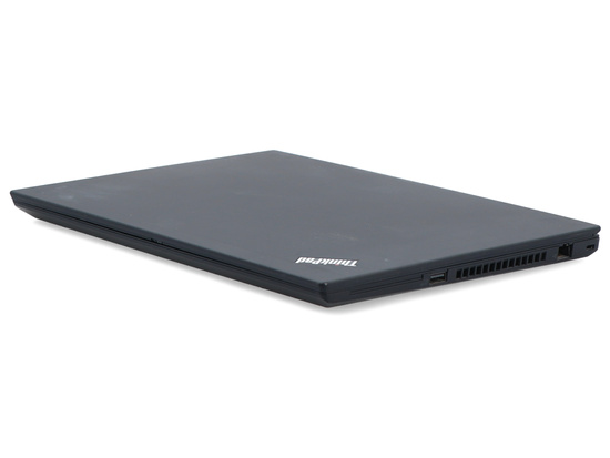 Lenovo ThinkPad T490 touch i5-8365U 16GB 512GB SSD 1920x1080 Classe A- Windows 11 Professional