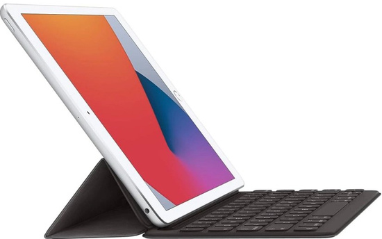 Nowa Oryginalna klawiatura iPad Pro Smart Keyboard 10,5'' Dutch