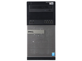 Dell Optiplex 9020 MT i7-4770 3.4GHz 8GB 240GB SSD DVD Windows 10 Professional