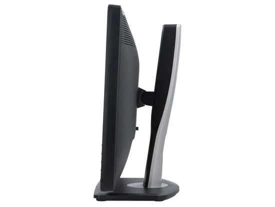 Monitor Dell P2412H 24" LED 1920x1080 DVI D-SUB Třída A