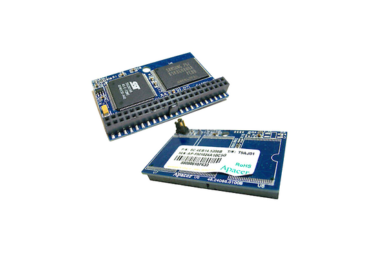 Apacer 512MB 44pin Flash-Speicher für HP-Terminals 8C.4A024.5200B