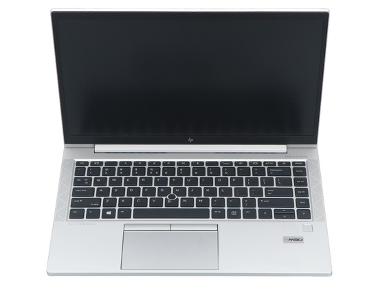 HP EliteBook 845 G7 AMD Ryzen 5 Pro 4650U 8GB 512GB SSD 1920x1080 Clase A Windows 11 Home