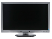 Moniteur Philips 231P4Q 23" LED 1920x1080 VGA Silver Class A