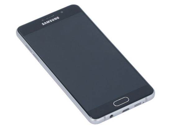 Виставковий зразок Samsung Galaxy A5 SM-A510F 2GB 16GB Black Android
