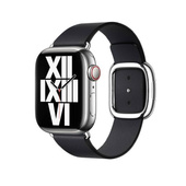 Originál Apple Modern Buckle Midnight 41mm řemínek Velikost M