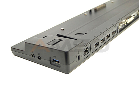 Док-станція Fujitsu Lifebook FPCPR141BP H720 H750 USB 3.0