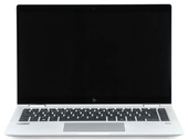 Touch HP EliteBook x360 1040 G6 i5-8365U 16GB 512GB SSD 1920x1080 Class A Windows 11 Home