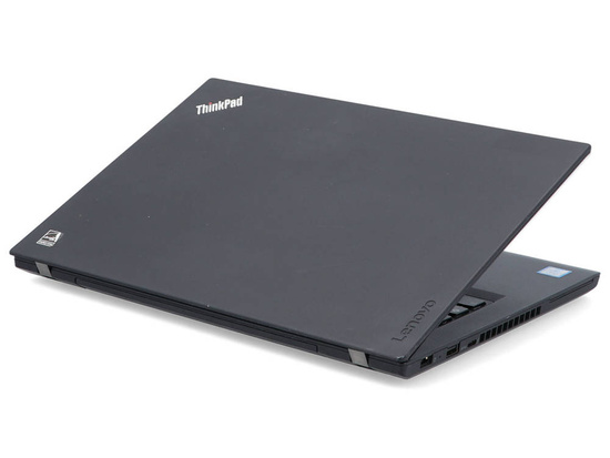 Lenovo ThinkPad T470 tactile i5-6300U 16 Go 512 Go SSD 1920x1080 Classe A- Windows 10 Professionnel