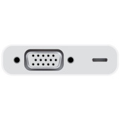 originale Apple Nuovo adattatore da connettore Lightning a VGA in confezione sigillata
