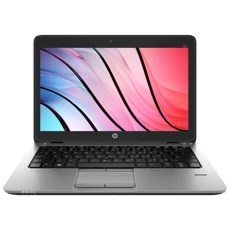 HP EliteBook 820 G2 i5-5200U 8GB Nový pevný disk 240GB SSD 1366x768 Třída A Windows 10 Professional + brašna + myš