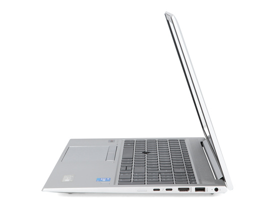 HP EliteBook 855 G8 Ryzen 5 PRO 5650U 16GB 512GB SSD 1920x1080 Classe A Windows 11 Home