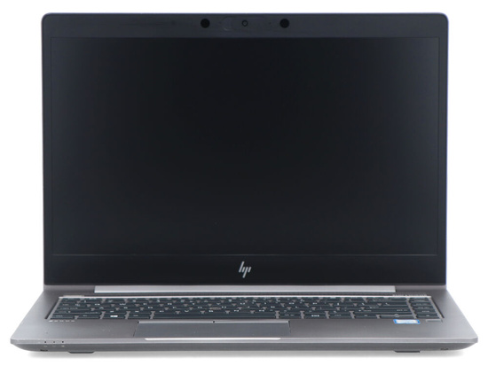 HP Zbook 14u G6 i5-8265U 16GB 1TB SSD 1920x1080 Klasse A Windows 11 Professional