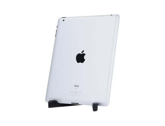 Apple iPad 2 A1395 A5 9,7" 512MB 16GB 1024x768 Negro WIFI de la exposición iOS