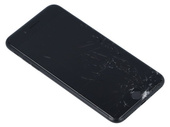 Apple iPhone 7 Plus A1784 3GB 128GB Schwarz Klasse B iOS