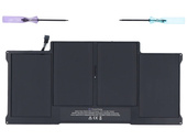 Neuer Encore Energy Akku für Apple Macbook Air 13 A1466 A1369 54,4Wh 7.6V 7150mAh A1496