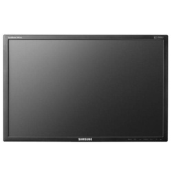 Монітор Samsung SyncMaster 2443DW 24" 1920x1200 D-SUB Чорний Без Підставки Клас A-