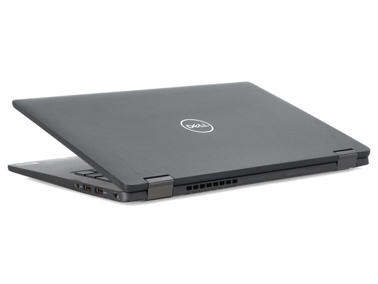 Dotykový Dell Latitude 7410 2v1 Černý i7-10610U 16GB 512GB SSD 1920x1080 Třída A- Windows 11 Professional
