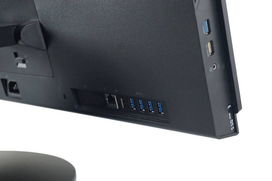 Lenovo ThinkCentre M910z All-In-One Computer i5-6500 16GB 256GB SSD Windows 10 Professional