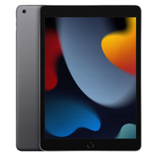 Apple Modello da esposizione iPad 9 A2602 3GB 64GB Space Gray iOS