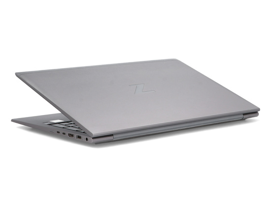 HP ZBook Firefly 15 G7 i7-10510U 16 Go 1 To SSD 1920x1080 Nvidia Quadro P520 4 Go Classe A Windows 11 Professionnel