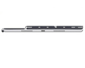 Nové Originál Apple iPad Pro Smart Keyboard 10,5'' French Charcoal Gray A1829 v zapečetěné krabici