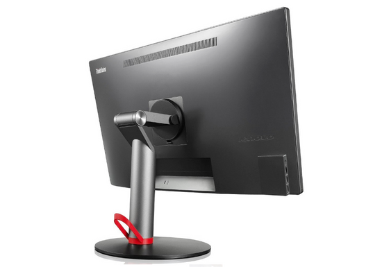 Monitor Lenovo ThinkVision Pro2820d 28" LED MVA 1920x1080 DisplayPort HDMI Clase A