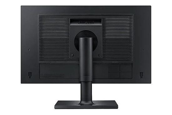 Monitor Samsung S22E450BW 22" LED 1680x1050 DVI D-SUB Nero Classe A