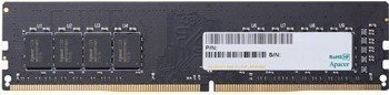 Нова оперативна пам'ять Apacer 8GB DDR4 2666MHz DIMM CL19 OEM