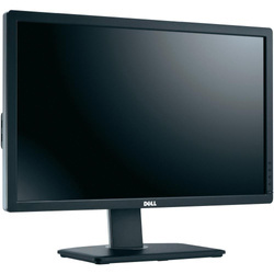 Dell UltraSharp U2713H 27" monitor LED 2560x1440 IPS HDMI DP miniDP třídy A