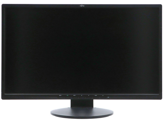 Monitor Fujitsu B27-8 TS Pro 27" LED 1920x1080 IPS D-SUB DisplayPort