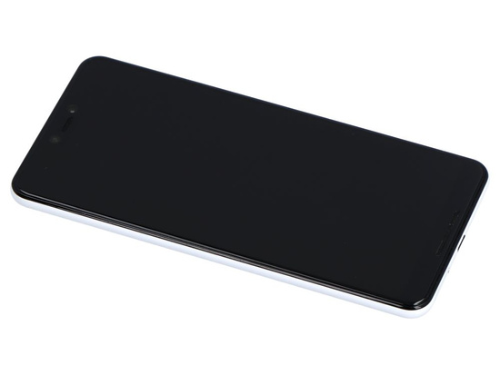 Google Pixel 3 XL 4GB 64GB Blanco Ex-Demostración Android