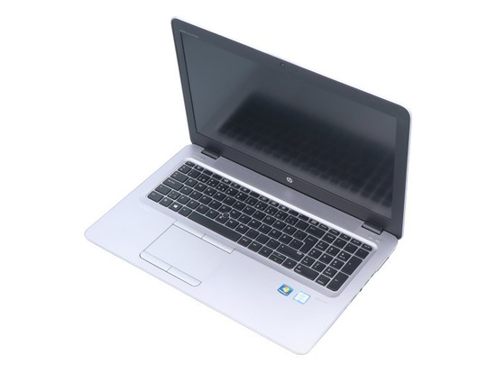 HP EliteBook 850 G3 i7-6600U 16GB 256GB SSD 1920x1080 Клас A- Windows 10 Professional