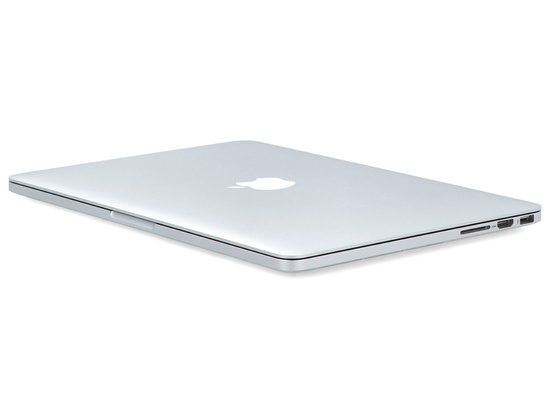 Apple MacBook Pro A1502 2015 i7-5557U 16GB 512GB SSD 2560x1600 Class A- MacOS Big Sur