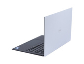 Touchscreen Dell XPS 13 9370 i7-8550U 8GB 256GB SSD M.2 3840x2160 Klasse A Windows 11 Home