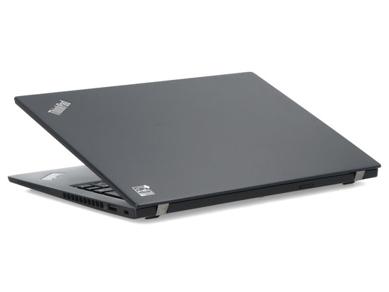 Сенсорний Lenovo ThinkPad X390 i5-8365U 8GB 256GB SSD 1920x1080 Клас A- Windows 11 Home